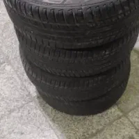 لاستیک ۱۵ کویر