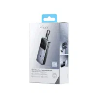 پاور بانک ویوی لبز VBQ10-TN 20000mAh 100W (اکبند)