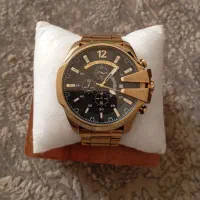 ساعت مچی دیزل شاخ دار