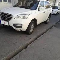 لیفان x60|خودرو سواری و وانت|تبریز, |دیوار