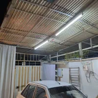 واوان خیابان مطهری شمالی سند دار ۱۲۶ متری|فروش خانه و ویلا|اسلام‌شهر, شهرک واوان|دیوار