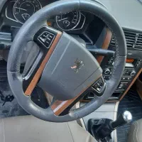 فروش پرشیا Tu5سیمی مدل ۱۴۰۰|خودرو سواری و وانت|تبریز, |دیوار