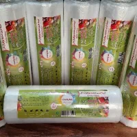 نایلکس رکابی ممتاز کیسه فریزر درجه یک