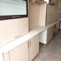 خریدار و فروش کابینت دست دوم تمام نقاط تهران