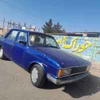 پیکان  ۸۲ انژکتور|خودرو سواری و وانت|باخزر, |دیوار