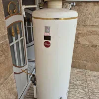 تعدادی آبگرمکن|آبگرمکن، پکیج، شوفاژ|بشاریات, |دیوار