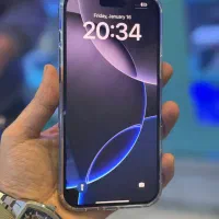 گوشی آیفون 16promax سایکل دو