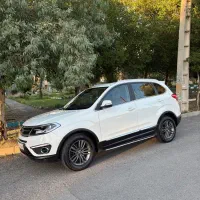 فروش تیگو ۵ مدل ۹۷