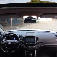 تیگو ۵ فول بیرنگ FL|خودرو سواری و وانت|کرج, دانشگاه خوارزمی|دیوار