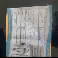 ۲۰۷دنده ای مدل۱۴۰۱|خودرو سواری و وانت|کنگاور, |دیوار