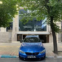 Bmw 428 2015|خودرو سواری و وانت|تهران, شهرک غرب|دیوار