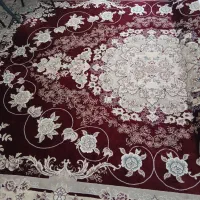فرش ۱۲متری