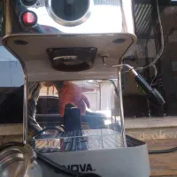 دستگاه قهوه نوا|سماور، چای‌ساز، قهوه‌ساز|دهدشت, |دیوار