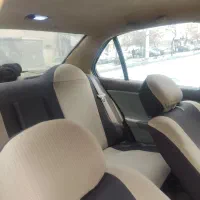 سمند دوگانه مدل 90|خودرو سواری و وانت|تبریز, |دیوار