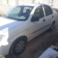 تیبا۱مدل۴۰۱قابل معاوضه