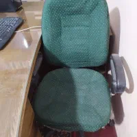 صندلی چرخدار