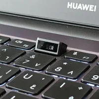 لپ تاپ هواوی HUAWEI Matebook D14 در حد نو|رایانه همراه|تهران, پونک|دیوار