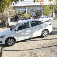 شاهین GL دنده ای  خشک