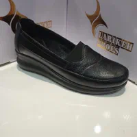 کفش طبی چرم زنانه  اردلان ،بیرانوند|کیف، کفش، کمربند|خرم‌آباد, |دیوار