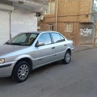 سمند LX ساده، مدل ۱۳۸۵|خودرو سواری و وانت|میاندوآب, |دیوار