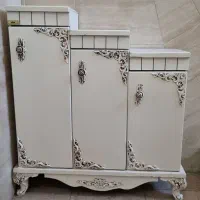 جاکفشی سه دره