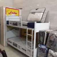 فروش فوق العاده تخت دو طبقه