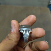 انگشتر عقیق