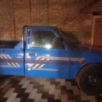 ماشین وانت نیسان صفر تک سوز۱۴۰۴