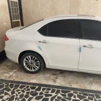 جک جی ۵ مدل ۹۵|خودرو سواری و وانت|فردیس, شهرک شهید حسینی|دیوار