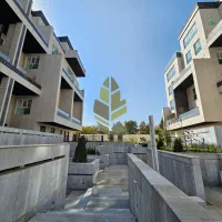 کوی مهر(مجموعه فول امکانات آسمان۱۵)۱۲۰متر دو خواب