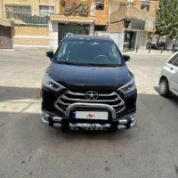 فروش فوری/جک S3 اتوماتیک/مدل ۱۴۰۲/مشابه صفر|خودرو سواری و وانت|اصفهان, شیخ اشراق|دیوار