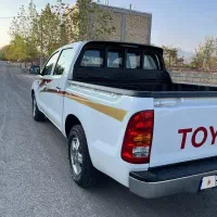 تویوتاهایلوکس