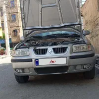 سمند