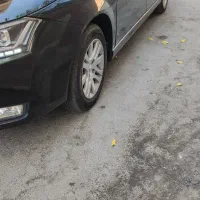 دنا پلاس تیپ 2|خودرو سواری و وانت|اصفهان, احمدآباد|دیوار