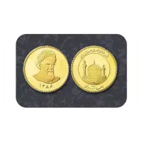 دوعدد سکه تمام طرح جدید