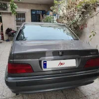 پارس t5|خودرو سواری و وانت|گنبد کاووس, |دیوار