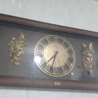 ساعت دیواری