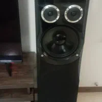 یک جفت اسپیکر