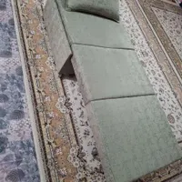 مبل تخت شو/تشک طبی تخت شو|تشک تختخواب|تهران, مجیدیه|دیوار