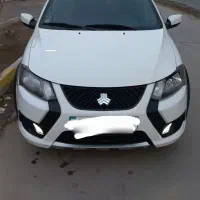 کوئیک GXL -مدل ۱۴۰۲|خودرو سواری و وانت|اصفهان, بهارستان|دیوار