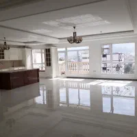 آپارتمان ۱۴۰ متری ۳ خواب تکواحدی در حافظ