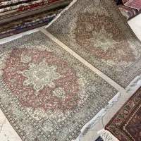 قالیچه ۳ متری جفت هریس|فرش|تهران, سعادتآباد|دیوار