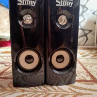 dvd shiny|پخشکننده DVD و ویدیو|مشهد, حجاب (شهرک غرب)|دیوار