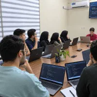 آموزش برنامه نویسی پایتون/ماشین+(AI) ویژه بازارکار