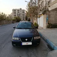 سمند مدل 97 ef7