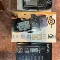 جی پی اس های گارمین