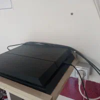 ps4 فت یک