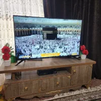 تلوزیون اسنوا۴۳اینچ فول اچ دی