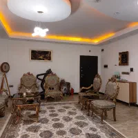 سرویس مبل و میز نهار خوری