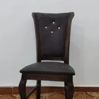 صندلی غذاخوری